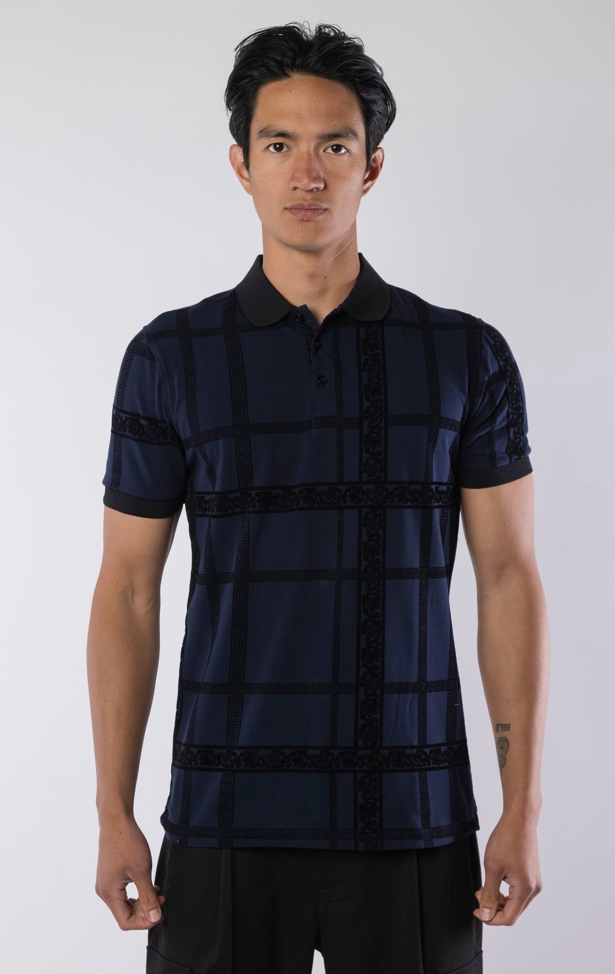 Conner Polo Shirt